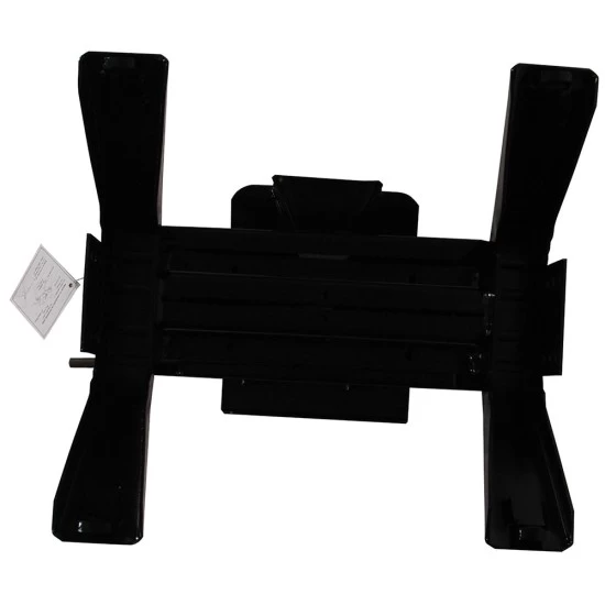 Reese Quick Install Rail Kit and 16K Dual Jaw 5th Wheel Hitch For 1999-2018 Chevy Silverado GMC Sierra 1500 (2019 LD and Legacy only) Custom Fit No Drill Base Rails For 5th Wheel and Trailer Fifth