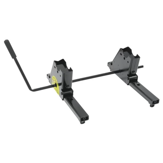 Fits All Existing Industry Standard Above Bed Rails