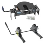 Fits All Existing Industry Standard Above Bed Rails