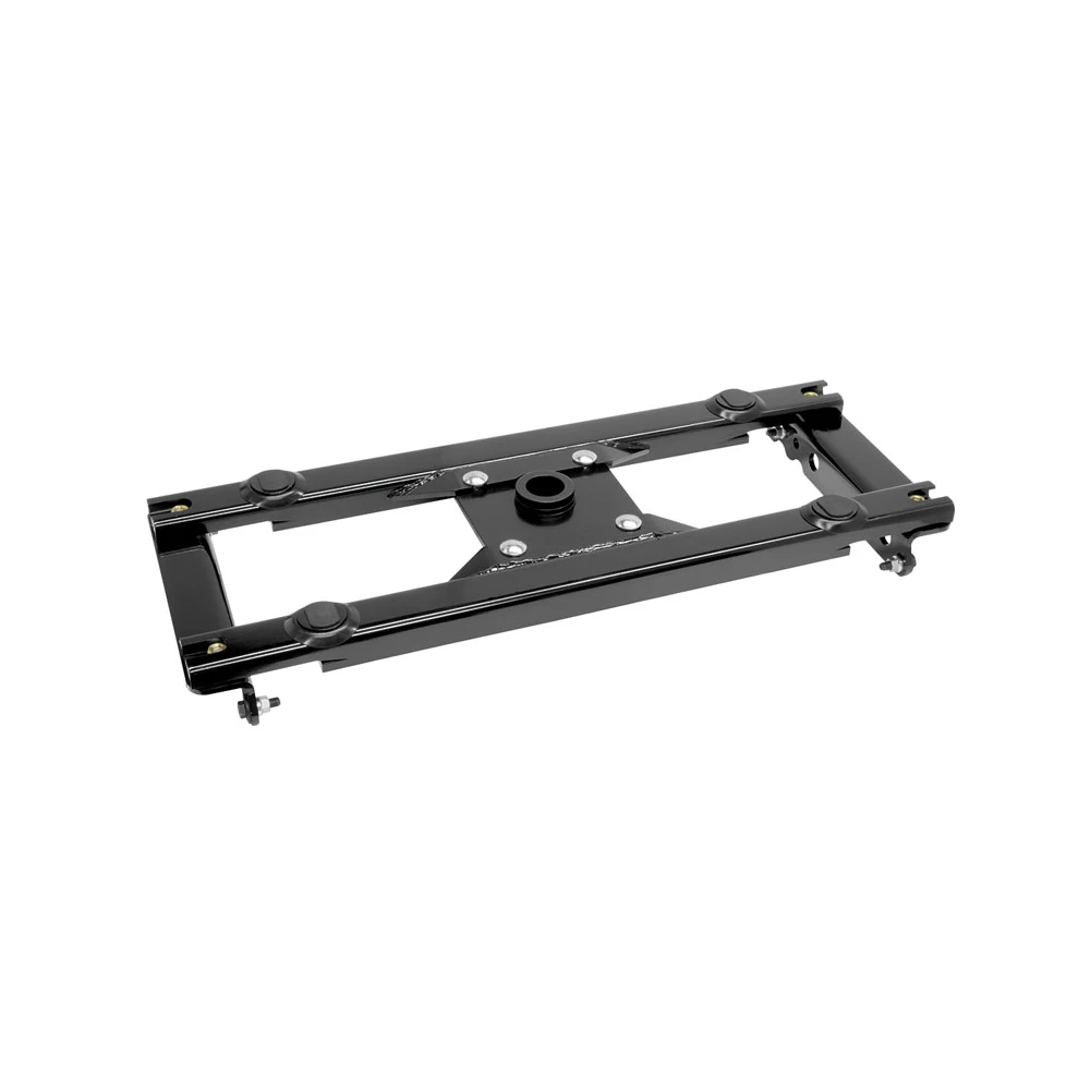 Reese Elite Complete Underbed Gooseneck Hitch for 11-16 Ford F250 F350 F450 with Installation Kit Elite Series Gooseneck Trailer Hitch