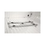 Reese Elite Complete Underbed Gooseneck Hitch for 11-16 Ford F250 F350 F450 with Installation Kit Elite Series Gooseneck Trailer Hitch