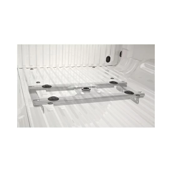 Reese Elite Complete Underbed Gooseneck Hitch for 11-16 Ford F250 F350 F450 with Installation Kit Elite Series Gooseneck Trailer Hitch