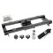 Reese Elite Complete Underbed Gooseneck Hitch for 2011-2019 Chevy Silverado GMC Sierra 2500 HD 3500 HD Models Elite Series Gooseneck Trailer Hitch
