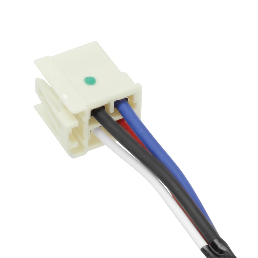 Brake Control Unit Mounting hardware and bracket Vehicle specific Plug and Play Wiring Adapter 20191 3016 Draw-Tite Trailer Brake Control 15-23 Chevy Suburban Yukon XL Plug Play Wiring Adapter Proportional Draw-Tite Eletric Trailer Brakes Module Box Cont Trailer Brake Control for 15-23 Chevy Suburban Yukon XL w/ Plug Play Wiring Adapter Proportional Draw-Tite Eletric Trailer Brakes Module Box Controller