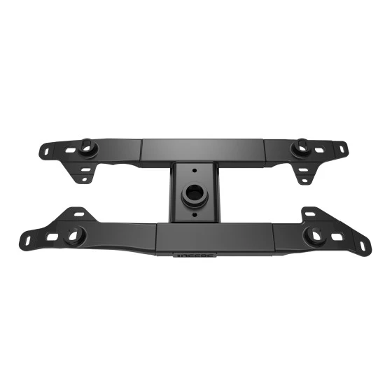 Reese Elite Rails for 2017-2022 Ford F250 F350 F450 with Installation Kit Under-Bed for Reese Elite 5th Fifth Wheel Trailer Hitch