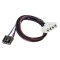 Trailer Brake Control for 97-11 Dodge RAM Dakota 98-09 Dodge Durango w/ Plug Play Wiring Adapter Reese Brakeman IV Eletric Trailer Brakes Module Box Controller