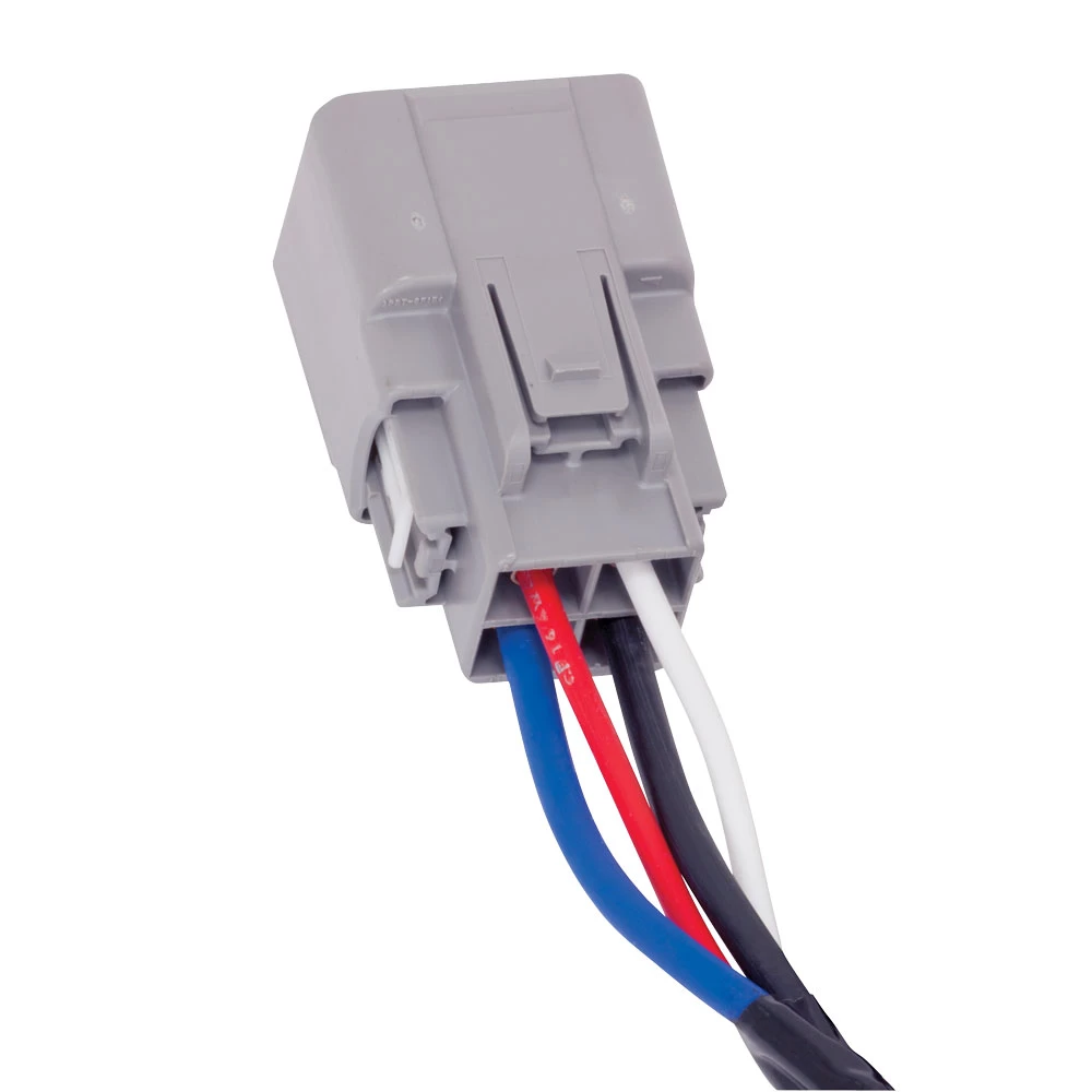 Trailer Brake Control for 10 Dodge RAM 1500 2500 3500 Electric Trailer Brakes Module Box Controller 1-4 Axle