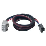 Trailer Brake Control for 07-16 GMC Acadia 17 Acadia Limited Electric Trailer Brakes Module Box Controller 1-4 Axle