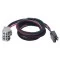 Trailer Brake Control for 07-16 GMC Acadia 17 Acadia Limited Electric Trailer Brakes Module Box Controller 1-4 Axle