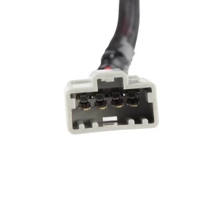 Trailer Brake Control for 14-20 Acura MDX w/ Plug Play Wiring Adapter Draw-Tite Activator Eletric Trailer Brakes Module Box Controller