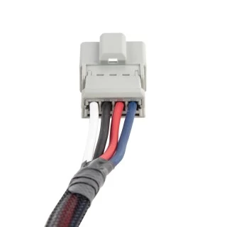 Trailer Brake Control for 14-20 Acura MDX w/ Plug Play Wiring Adapter Draw-Tite Activator Eletric Trailer Brakes Module Box Controller