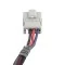 Trailer Brake Control for 14-20 Acura MDX w/ Plug Play Wiring Adapter Draw-Tite Activator Eletric Trailer Brakes Module Box Controller