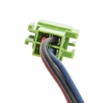 Reese Compact IQ Hidden Trailer Brake Control for 19-22 Mercedes-Benz Freightliner Sprinter 1500 w/ Plug Play Wiring Adapter Proportional Trailer Brakes Module Box Controller 1-3 Axle