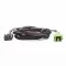 Trailer Brake Control for 19-22 Mercedes-Benz Freightliner Sprinter 1500 Electric Trailer Brakes Module Box Controller 1-4 Axle