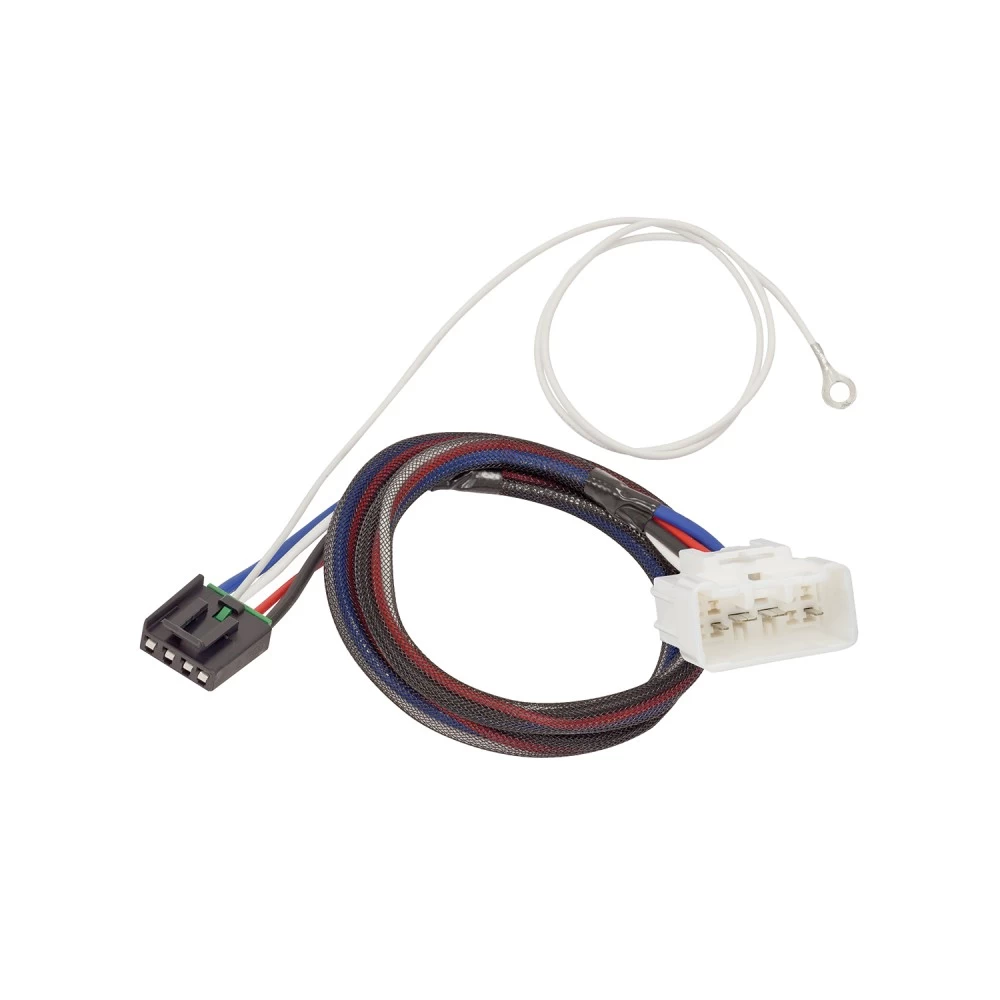 Trailer Brake Control for 15-20 Toyota Tundra 16-23 Tacoma Electric Trailer Brakes Module Box Controller 1-4 Axle