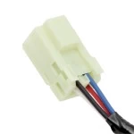 Trailer Brake Control for 09-11 KIA Borrego w/ Plug Play Wiring Adapter Tekonsha Prodigy P2 Eletric Trailer Brakes Module Box Controller