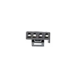 Clam Shell Trailer Brake Control for 07-24 BMW X5 w/ Factory 7-Way w/ Plug Play Wiring Adapter Tekonsha Prodigy P2 Eletric Trailer Brakes Module Box Controller 1-4 Axle