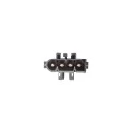 Clam Shell Trailer Brake Control for 07-24 BMW X5 w/ Factory 7-Way w/ Plug Play Wiring Adapter Tekonsha Prodigy P2 Eletric Trailer Brakes Module Box Controller 1-4 Axle