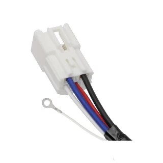 Reese POD Trailer Brake Control for 14-24 Toyota 4Runner Electric Trailer Brakes Module Box Controller 1-2 Axle