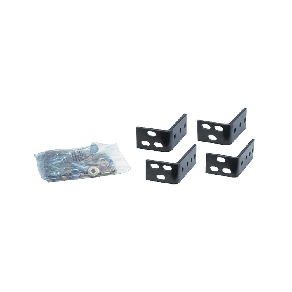 Reese 25K Gooseneck Trailer Hitch w/ Rails For 2013-2024 RAM 3500  Base Rail Kit Brackets and Hardware Heavy Duty