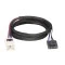 Trailer Brake Control for 13-21 Nissan NV1500 NV2500 NV3500 Electric Trailer Brakes Module Box Controller 1-4 Axle