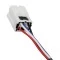 Trailer Brake Control for 13-21 Nissan NV1500 NV2500 NV3500 Electric Trailer Brakes Module Box Controller 1-4 Axle