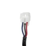 Trailer Brake Control for 19-23 Subaru Ascent Electric Trailer Brakes Module Box Controller 1-4 Axle