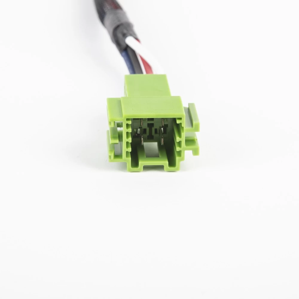 Trailer Brake Control for 17-23 Mercedes GLS450 GLS63 17-19 GLE43 AMG GLS550 w/ Plug Play Wiring Adapter Tekonsha Voyager Eletric Trailer Brakes Module Box Controller