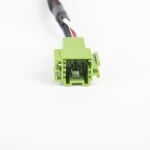 Trailer Brake Control for 17-23 Mercedes GLS450 GLS63 17-19 GLE43 AMG GLS550 w/ Plug Play Wiring Adapter Tekonsha Voyager Eletric Trailer Brakes Module Box Controller