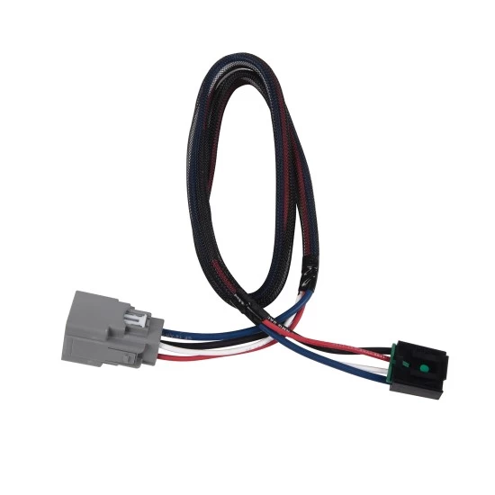 Brake Control Unit Mounting Hardware and Bracket Vehicle specific Plug and Play Wiring Adapter 5535 3073 Draw-Tite Trailer Brake Control 20-24 Jeep Gladiator 18-24 Wrangler JL New Body Style Plug Play Wiring Adapter I-Command Draw-Tite Electric Proportio Trailer Brake Control for 20-24 Jeep Gladiator 18-24 Wrangler JL New Body Style w/ Plug Play Wiring Adapter I-Command Draw-Tite Electric Proportional Trailer Brakes Module Box Controller