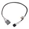 Trailer Brake Control for 18-21 Ford Expedition w/ Plug Play Wiring Adapter Eletric Trailer Brakes Module Box Controller Pro Series Pilot