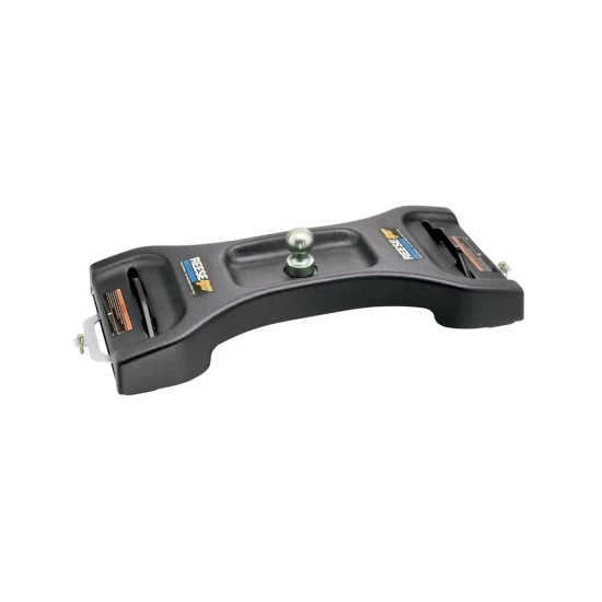 Reese Elite 25K Gooseneck Hitch For 2011-2025 Ford F250 F350 F450 2016-2024 Nissan XD and All Other Trucks w/ Reese Elite or Signature Series Rail Kits