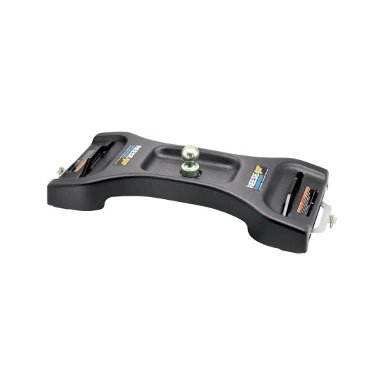 Reese Elite 25K Gooseneck Hitch For 2011-2025 Ford F250 F350 F450 2016-2024 Nissan XD and All Other Trucks w/ Reese Elite or Signature Series Rail Kits
