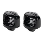 Reese 2-5/16" Dia. Pop-Inâ„¢ Ball for 2016-2026 Chevy Silverado GMC Sierra 2500 HD 3500 HD 8 Foor Bed