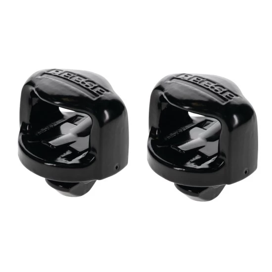 Reese 2-5/16" Dia. Pop-Inâ„¢ Ball for 2016-2026 Chevy Silverado GMC Sierra 2500 HD 3500 HD 8 Foor Bed