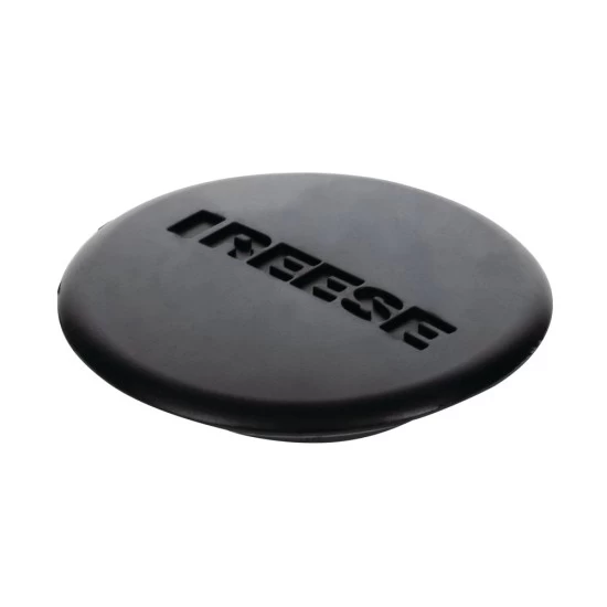 Reese 2-5/16" Dia. Pop-Inâ„¢ Ball for 2016-2026 Chevy Silverado GMC Sierra 2500 HD 3500 HD 8 Foor Bed