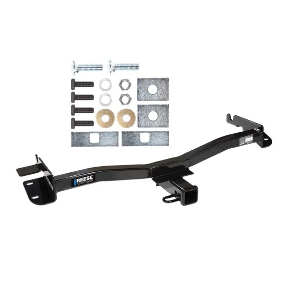 Reese Trailer Tow Hitch For 98-03 Toyota Sienna 2" Towing Receiver Class 3