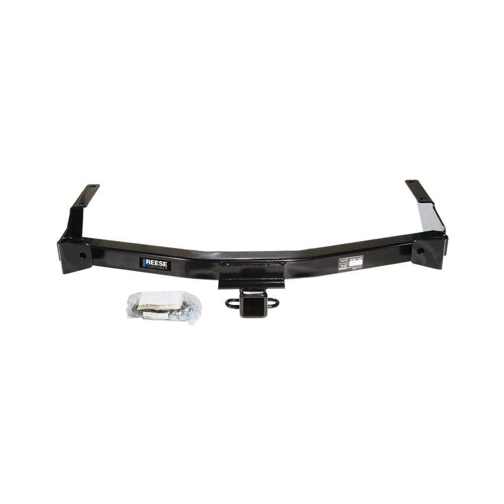 Custom Fit Trailer Hitch Tri-Ball Trailer Hitch Ball Mount w/ Pin/Clip 33009 7031400 63240 Reese Trailer Tow Hitch Receiver 94-98 Dodge Van B Series 99-03 Ram Van 1500 2500 3500 w/Tri-Ball Triple Ball 1-7/8" 2" 2-5/16" 94 95 96 97 98 99 00 Reese Trailer Tow Hitch Receiver For 94-98 Dodge Van B Series 99-03 Ram Van 1500 2500 3500 w/Tri-Ball Triple Ball 1-7/8" 2" 2-5/16"