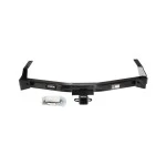 Custom Fit Trailer Hitch Tri-Ball Trailer Hitch Ball Mount w/ Pin/Clip 33009 7031400 63240 Reese Trailer Tow Hitch Receiver 94-98 Dodge Van B Series 99-03 Ram Van 1500 2500 3500 w/Tri-Ball Triple Ball 1-7/8" 2" 2-5/16" 94 95 96 97 98 99 00 Reese Trailer Tow Hitch Receiver For 94-98 Dodge Van B Series 99-03 Ram Van 1500 2500 3500 w/Tri-Ball Triple Ball 1-7/8" 2" 2-5/16"