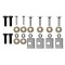 Reese Trailer Tow Hitch For 99-00 Dodge Van Ram 1500 2500 3500 w/ Wiring Harness Kit