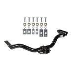 Reese Trailer Tow Hitch For 00-04 Nissan Xterra All Models 2" Towing Receiver Class 3