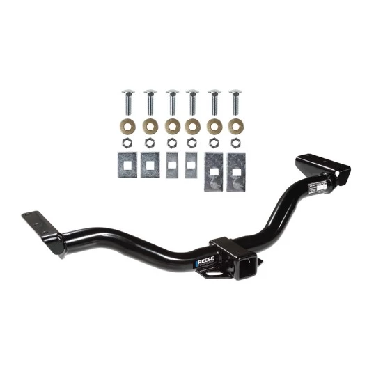 Reese Trailer Tow Hitch For 00-04 Nissan Xterra All Models 2" Towing Receiver Class 3