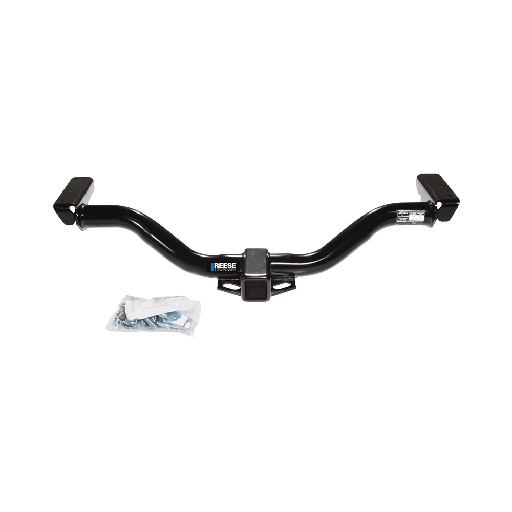 Reese Trailer Tow Hitch For 00-04 Nissan Xterra All Models 2" Towing Receiver Class 3