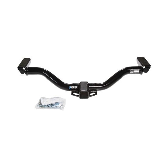 Reese Trailer Tow Hitch For 00-04 Nissan Xterra All Models 2" Towing Receiver Class 3