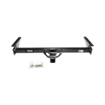 Reese Trailer Tow Hitch For 93-98 Toyota T100 All Styles 2" Towing Receiver Class 3