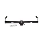 Reese Trailer Tow Hitch Receiver For 99-04 Chevy Tracker Suzuki Vitara 99-05 Grand Vitara 02-06 XL-7 w/Tri-Ball Triple Ball 1-7/8" 2" 2-5/16"