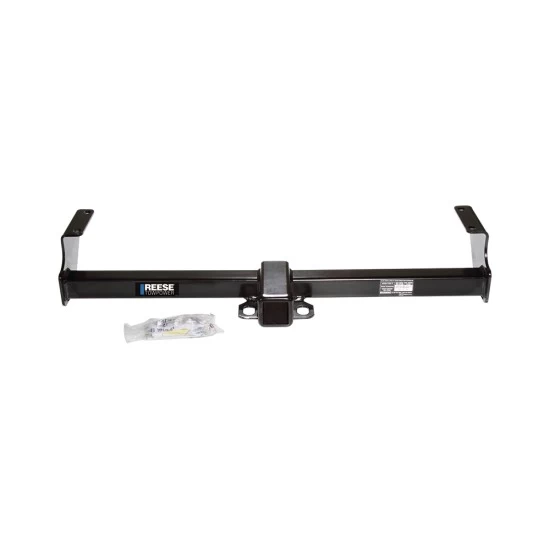 Reese Trailer Tow Hitch Receiver For 99-04 Chevy Tracker Suzuki Vitara 99-05 Grand Vitara 02-06 XL-7 w/Tri-Ball Triple Ball 1-7/8" 2" 2-5/16"
