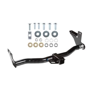 Reese Trailer Tow Hitch For 98-04 Honda Passport Axiom Rodeo w/Under Vehicle Spare