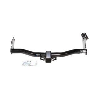 Reese Trailer Tow Hitch For 98-04 Honda Passport Axiom Rodeo w/Under Vehicle Spare