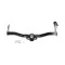 Reese Trailer Tow Hitch For 98-04 Honda Passport Axiom Rodeo w/Under Vehicle Spare